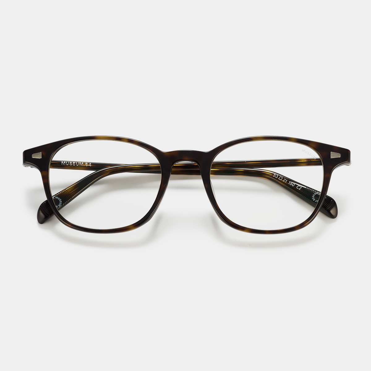 Eyeglass museum online