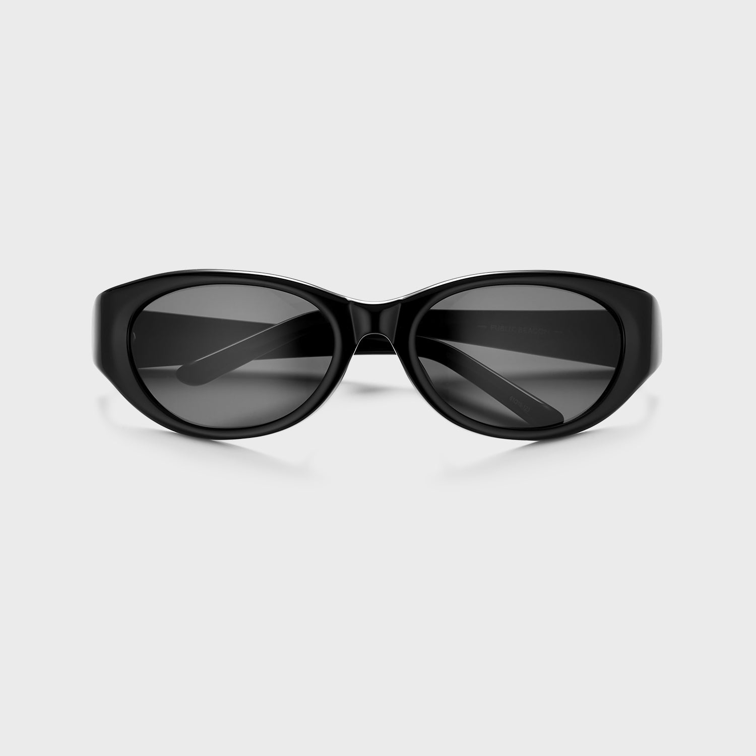 韓国★ハウスブランド★【PUBLIC BEACON】OVAL C2★ PUBLIC BEACON International | New Sunglasses & Eyeglasses